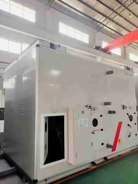 GUANGZHOU JETEX-LLOYD'S MACHINERY LTD lini produksi pabrikan