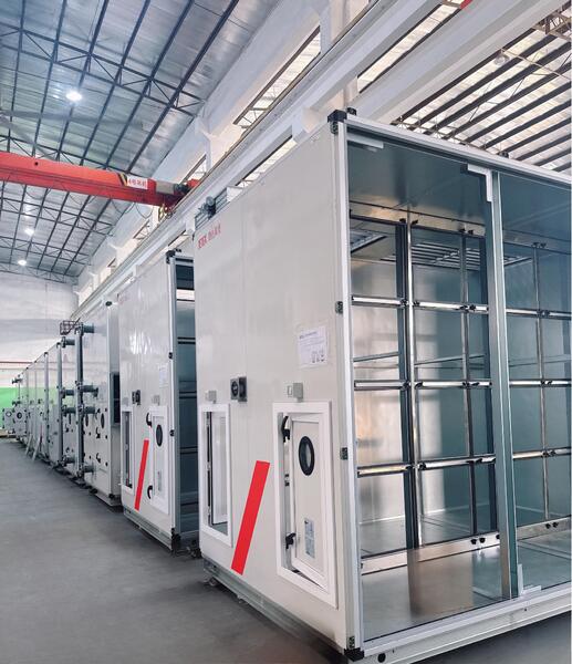 GUANGZHOU JETEX-LLOYD'S MACHINERY LTD lini produksi pabrikan