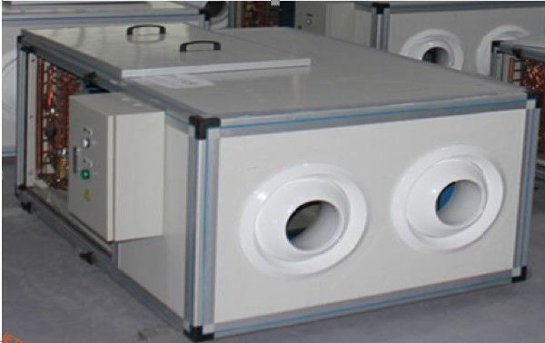 1500m3/h-8100m3/h Cold Storage AC Unit, Cool Warehouse Air Conditioning Unit