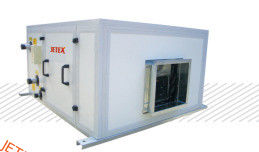 Ukuran Kecil Dan Low Noise Slim AHU Series Air Handling Unit Meminimalkan Ruang Untuk Instalasi