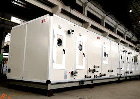 Unit Pengolahan Udara Sentral Industri dengan Volume Udara Dari 2000m3/h Sampai 3000000m3/h
